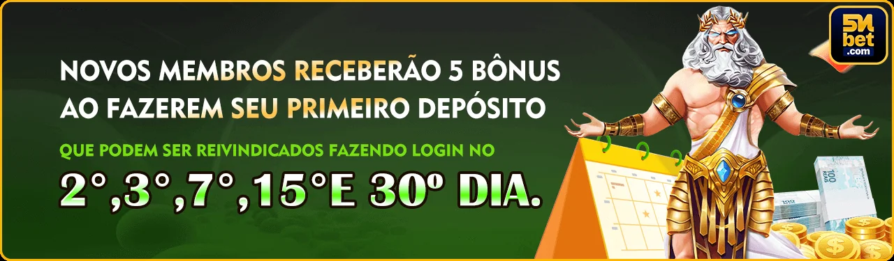 Tela de cadastro do app 5nbet com design moderno